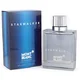Mont Blanc Starwalker Eau de Toilette - Tester