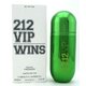 Carolina Herrera 212 VIP Wins Eau de Parfum - Tester