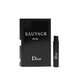 Dior Sauvage Parfum Eau de Parfum - Tester