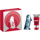 Σετ δώρου Carolina Herrera 212 Men Heroes
