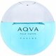 Bvlgari Aqva Pour Homme Marine Eau de Toilette - Tester