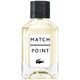 Lacoste Match Point Cologne Eau de Toilette Eau de Toilette - Tester
