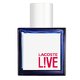 Lacoste Live Pour Homme Eau de Toilette - Tester