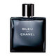 Chanel Bleu de Chanel Pour Homme Eau de Toilette - Tester