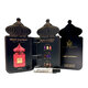 Matin Martin Silky Saffron Eau de Parfum
