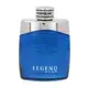 Mont Blanc Legend Blue Eau de Parfum - Tester