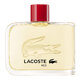Lacoste Red Eau de Toilette - Tester