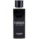Pendora Scents Furious Eau de Parfum