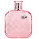 Lacoste L.12.12 Rose Sparkling Eau de Toilette - Tester