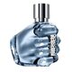 Diesel Only The Brave for Man Eau de Toilette - Tester