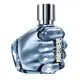 Diesel Only The Brave for Man Eau de Toilette - Tester