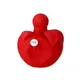 Nina Ricci Nina Extra Rouge Eau de Parfum