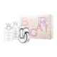 Σετ δώρου Bvlgari Omnia Crystalline, eau de toilette 40ml + λοσιόν σώματος 40ml + αφρόλουτρο 40ml