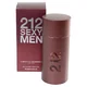 Carolina Herrera 212 Sexy Men Eau de Toilette