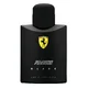 Ferrari Scuderia Black Eau de Toilette - Tester