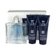 Givenchy Pí Neo Σετ δώρου, eau de toilette 100ml + aftershave balm 75ml + αφρόλουτρο 75ml
