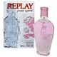 Replay Jeans Spirit! for Her Eau de Toilette