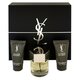 Σετ δώρου Yves Saint Laurent L'Homme, eau de toilette 60ml + aftershave balm 50ml + αφρόλουτρο 50ml