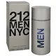 Carolina Herrera 212 Men Eau de Toilette