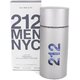 Carolina Herrera 212 Men NYC Eau de Toilette - Tester