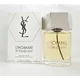 Yves Saint Laurent L'Homme Eau de Toilette - Tester