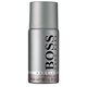 Εμφιαλωμένο Deospray Hugo Boss No.6