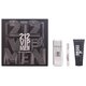 Σετ δώρου Carolina Herrera 212 VIP για άνδρες