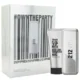 Σετ δώρου Carolina Herrera 212 VIP Men, eau de toilette 100ml + αφρόλουτρο 100ml (Σετ ταξιδιού)