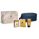 Σετ δώρου Trussardi My Land eau de toilette 100ml + αφρόλουτρο 100ml + τσάντα καλλυντικών