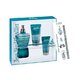 Jean Paul Gaultier Le Ανδρικό σετ δώρου, eau de toilette 125ml + αφρόλουτρο 50ml + βάλσαμο μετά το ξύρισμα 30ml