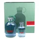 Σετ δώρου Hugo Boss Hugo, eau de toilette 125ml + eau de toilette 40ml