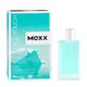 Eau de Toilette Mexx Ice Touch Woman