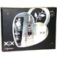 Σετ δώρου Mexx XX Mysterious, XX Mysterious eau de toilette 20ml + Mysterious αφρόλουτρο 50ml + Lovesome αφρόλουτρο 50ml