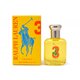 Ralph Lauren Big Pony 3 Yellow Women (χωρίς σπρέι) Eau de toilette