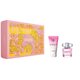 Σετ δώρου Versace Bright Crystal, eau de toilette 30ml + λοσιόν σώματος 50ml