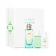 Σετ δώρου Hermes Un Jardin Sur Le Nil, eau de toilette 100ml + λοσιόν σώματος 40ml + αφρόλουτρο 40ml