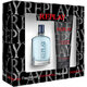 Replay Jeans Spirit! for Him Gift σετ, eau de toilette 30ml + αφρόλουτρο 100ml