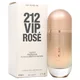 Carolina Herrera 212 Vip Rose Eau de Parfum - Tester