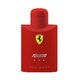 Ferrari Scuderia Red Eau de Toilette - Tester
