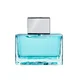 Antonio Banderas Blue Seduction For Woman Eau de Toilette - Tester