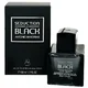 Antonio Banderas Seduction in Black For Men Eau de Toilette