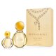 Σετ δώρου Bvlgari Goldea, αρωματικό νερό 50ml + αρωματικό νερό 15ml