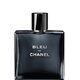 Chanel Bleu de Chanel Pour Homme Eau de Toilette - Tester
