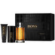 Σετ δώρου Hugo Boss The Scent, eau de toilette 100ml + αποσμητικό 75ml + αφρόλουτρο 50ml