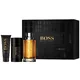 Σετ δώρου Hugo Boss The Scent, eau de toilette 100ml + αποσμητικό 75ml + αφρόλουτρο 50ml
