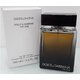Dolce & Gabbana The One for Men Eau de Parfum - Tester