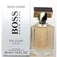 Hugo Boss The Scent for Her Eau de Parfum - Tester