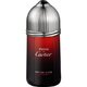 Cartier Pasha Edition Noire Sport Eau de Toilette - Tester