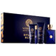 Σετ δώρου Versace Dylan Blue