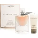 Lancome La Vie Est Belle Σετ δώρου, αρωματικό νερό 50ml + λοσιόν σώματος 50ml